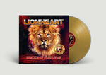Lionheart - Second Nature (Vinilo)