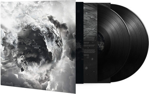 Disillusion - Ayam (Vinyl)