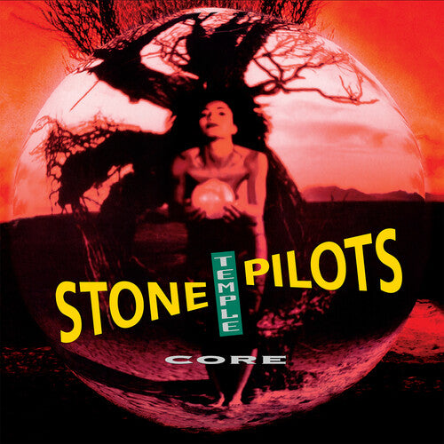 Stone Temple Pilots - Core (Vinyl)