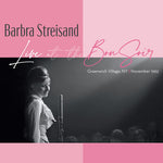 Barbra Streisand - En directo en el Bon Soir, Greenwich Village, noviembre de 1962 (CD)