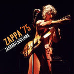 Frank Zappa - Zappa 75: Zagreb/ljubljana (CD)
