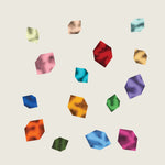 the album cover for Turnover - Myself In The Way