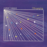 Expert Timing - Observación de estrellas - Amarillo mostaza (Vinilo)