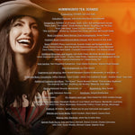 Serabee - Hummingbird Tea (CD)