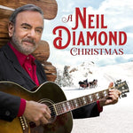 Neil Diamond - A Neil Diamond Christmas (CD)