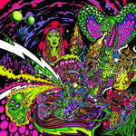 トロピカル・ゴスクラブ - トロピカル・ゴスクラブ (レコード)