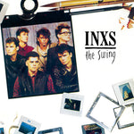 INXS - The Swing (Vinilo)