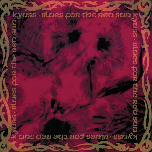 Kyuss - Blues For The Red Sun (Vinyl)