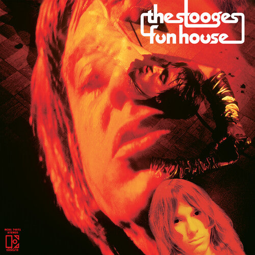 The Stooges - Fun House (Vinyl)