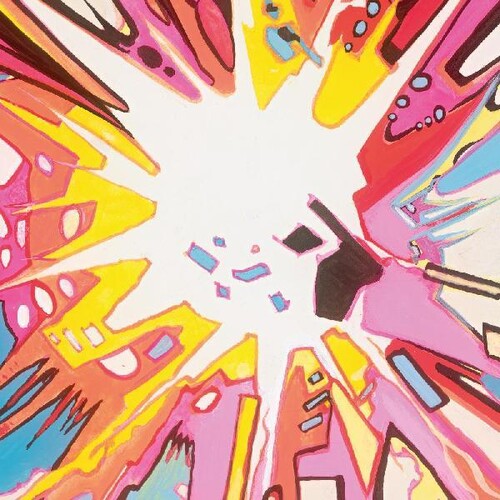 Beak - Kosmik Musik (レコード)