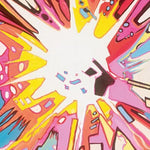 Beak - Kosmik Musik (レコード)