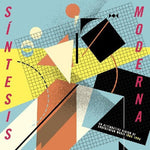 Varios Artistas - Síntesis Moderna: Una Visión Alternativa de la Música Argentina (1980-1990) Varios Artistas (Vinilo)