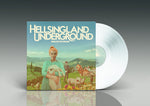 Hellsingland Underground - Optimismo sin fin - Blanco (Vinilo)