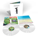 ジャミロクワイ - エマージェンシー・オン・プラネット・アース (ビニールレコード)