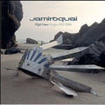 Jamiroquai - High Times: Los sencillos (Vinilo)