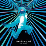 Jamiroquai - Una odisea del funk (vinilo)