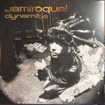 Jamiroquai - Dynamite (Vinilo)