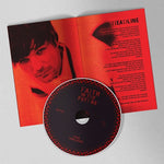 Louis Tomlinson - Faith In The Future (CD)