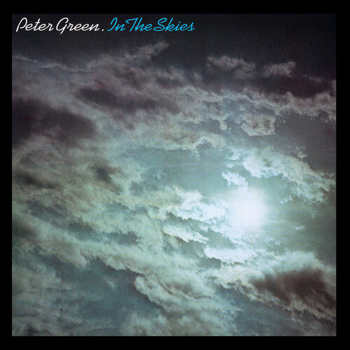 Peter Green - In The Skies - Edición ampliada (CD)