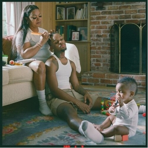 トゥーシー - NAU'JOUR (CD)