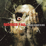 Senses Fail - Still Searching (Vinyl)
