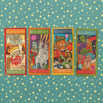 the album cover for Andy Partridge - My Failed Christmas Career: Vol 1 (Ep) (Uk)