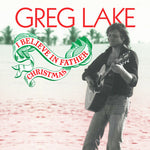 Greg Lake - Creo en Papá Noel (Vinilo)