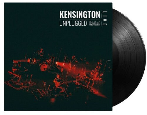 Kensington - Unplugged - 180-Gram Black Vinyl (Vinyl)