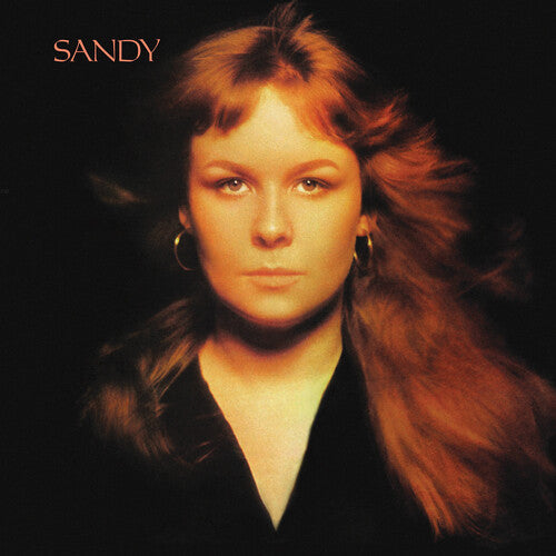 Sandy Denny - Sandy - 180gm Vinyl (Vinyl)