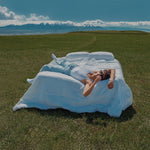 the album cover for Justice Carradine - What A Weird Dream (Mod)