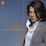 David Fray - Bach: Piano Concertos BWV 1052, 1055, 1056 & 1058 (Vinyl)