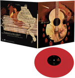 スティーヴ・モーズ - メジャー・インパクトス - レッド (レコード)