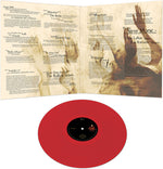 スティーヴ・モーズ - メジャー・インパクトス - レッド (レコード)