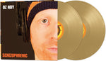 Oz Noy - Schizophrenic - Gold (Vinyl)