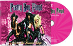 Pretty Boy Floyd - Live On The Sunset Strip (CD)