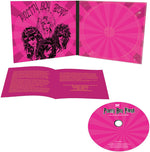 Pretty Boy Floyd - Live On The Sunset Strip (CD)