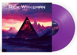 Rick Wakeman - Lo más destacado de Gastank - Púrpura (Vinilo)