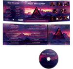 Rick Wakeman - Lo más destacado de Gastank (CD)