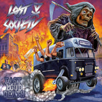 The Lost Society - Fast Loud Death (CD)