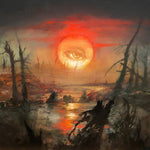 Lista negra - Afterworld (vinilo)