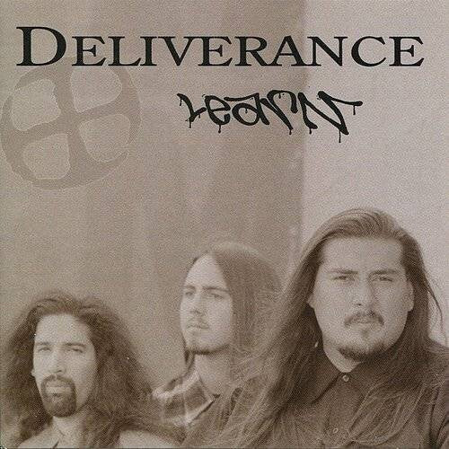 Deliverance - Learn (Vinyl)