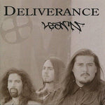 Deliverance - Learn (Vinyl)