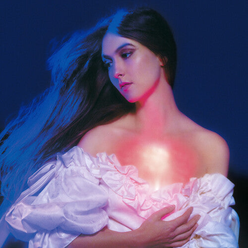 Weyes Blood - Y en la oscuridad, corazones brillantes (CD)