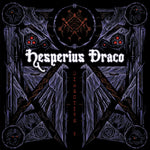the album cover for Hesperius Draco - Directive V