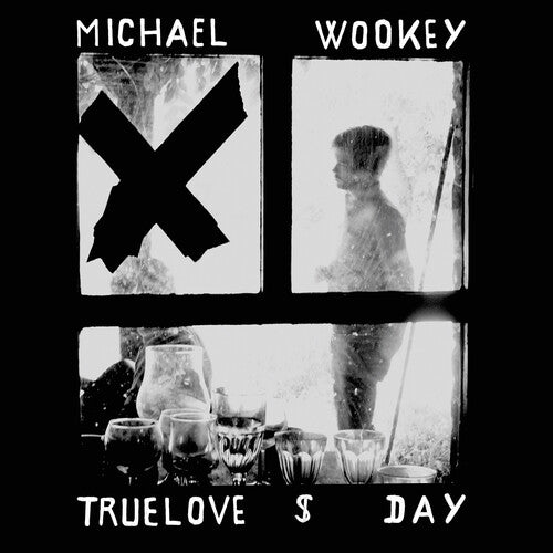 Michael Wookey - TrueLove $ Day (Vinyl)