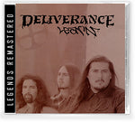 Deliverance - Learn (CD)