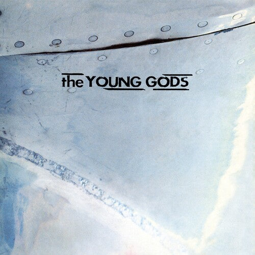 The Young Gods - Sky TV (Vinyl)