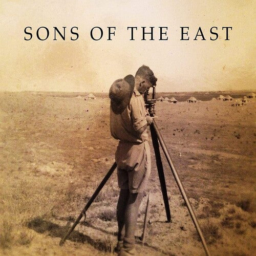 Sons of the East - Sons Of The East (CD)