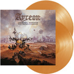 Ayreon - Universal Migrator Parte I: El secuenciador de sueños (Vinilo)