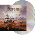 Ayreon - Migrador Universal Parte I y II (CD)